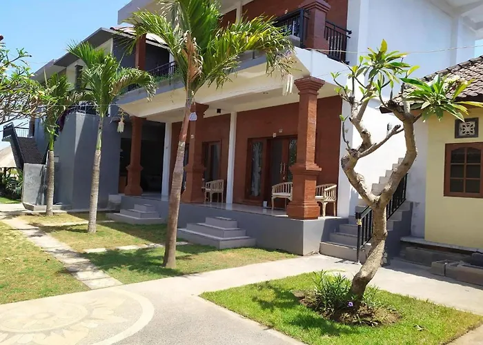 The Brick Canggu