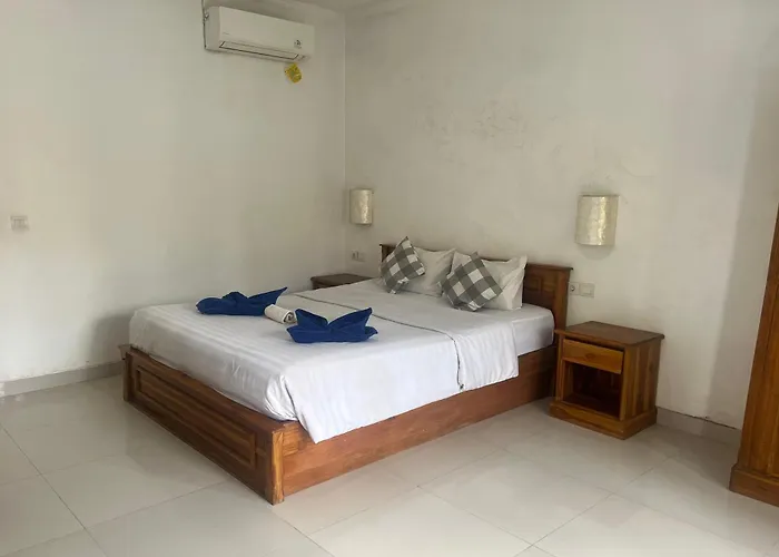 The Brick 3* Canggu